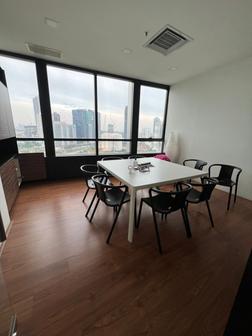 Office For Rent in Seputeh Wilayah Persekutuan Kuala Lumpur - Image 6