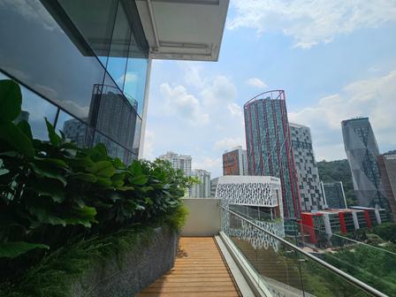 Office For Sale in Petaling Jaya Selangor - Image 13