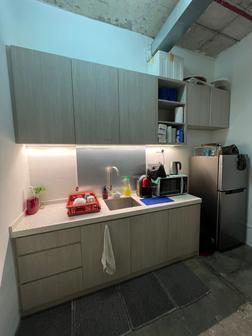 Office For Rent in Seputeh Wilayah Persekutuan Kuala Lumpur - Image 8