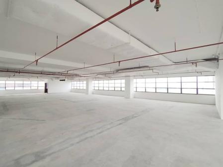 Office For Rent in Taman Desa Wilayah Persekutuan Kuala Lumpur - Image 5