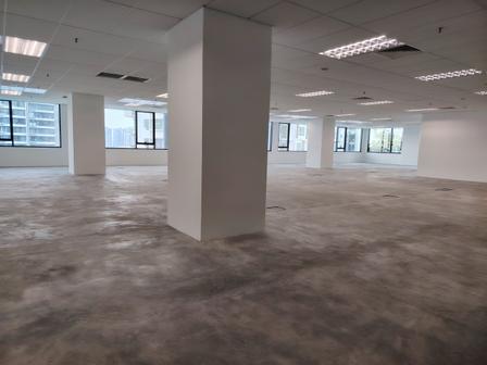 Office For Sale in Petaling Jaya Selangor - Image 8