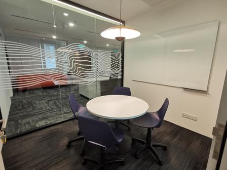 Office For Rent in KL Eco City Wilayah Persekutuan Kuala Lumpur - Image 5