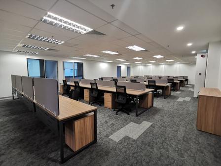 Office For Rent in KL Eco City Wilayah Persekutuan Kuala Lumpur - Image 7