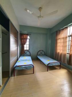 Condominium For Sale in Bandar Sungai Long Selangor - Image 6