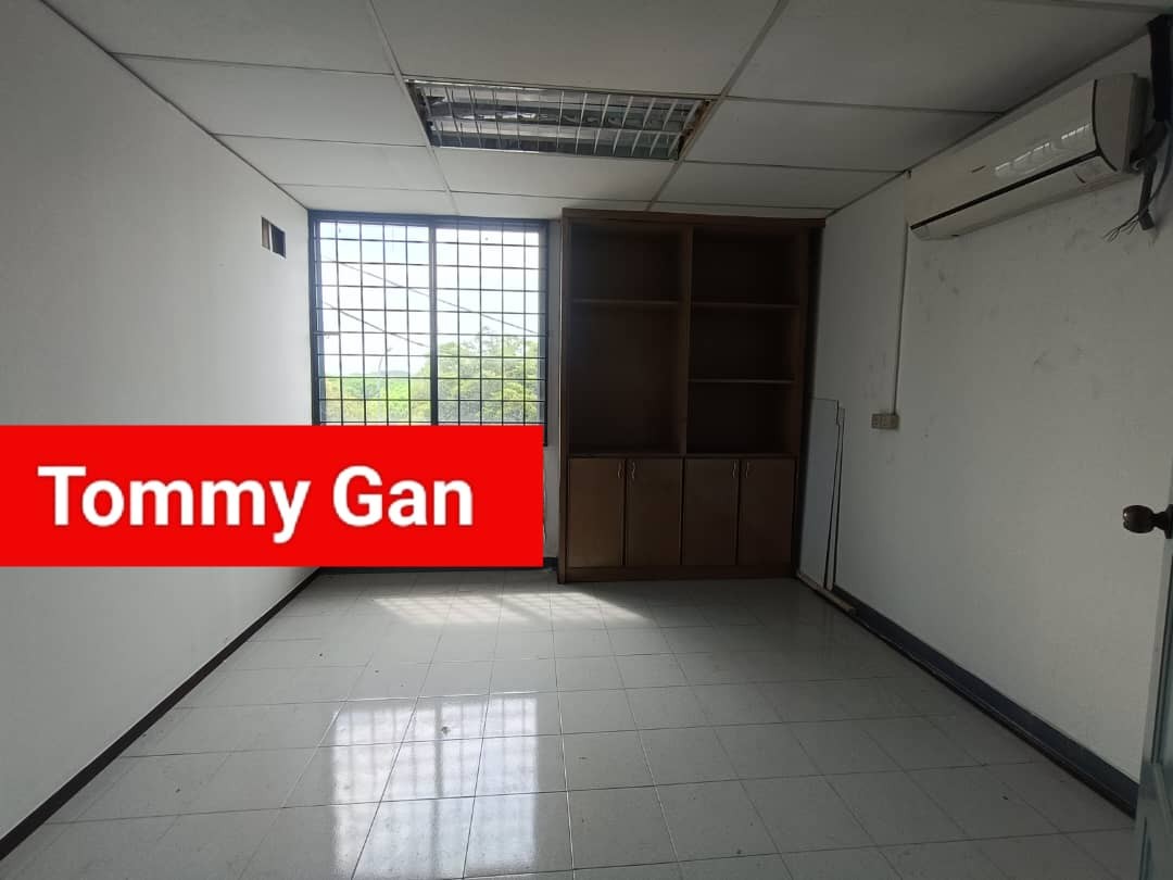 Retail Space For Rent in Bukit Mertajam Penang - Image 5