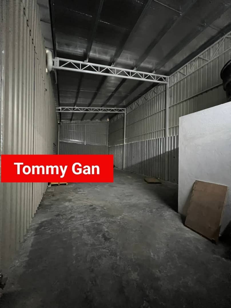 Factory For Rent in Juru Penang - Image 5