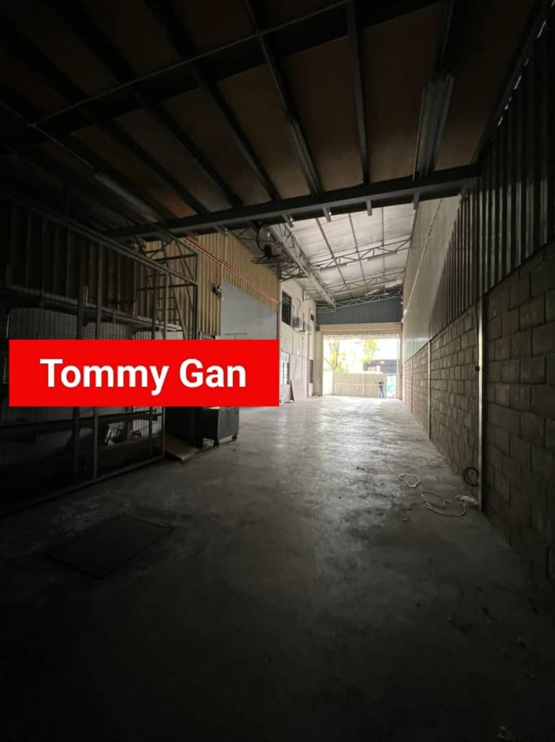 Factory For Rent in Juru Penang - Image 8