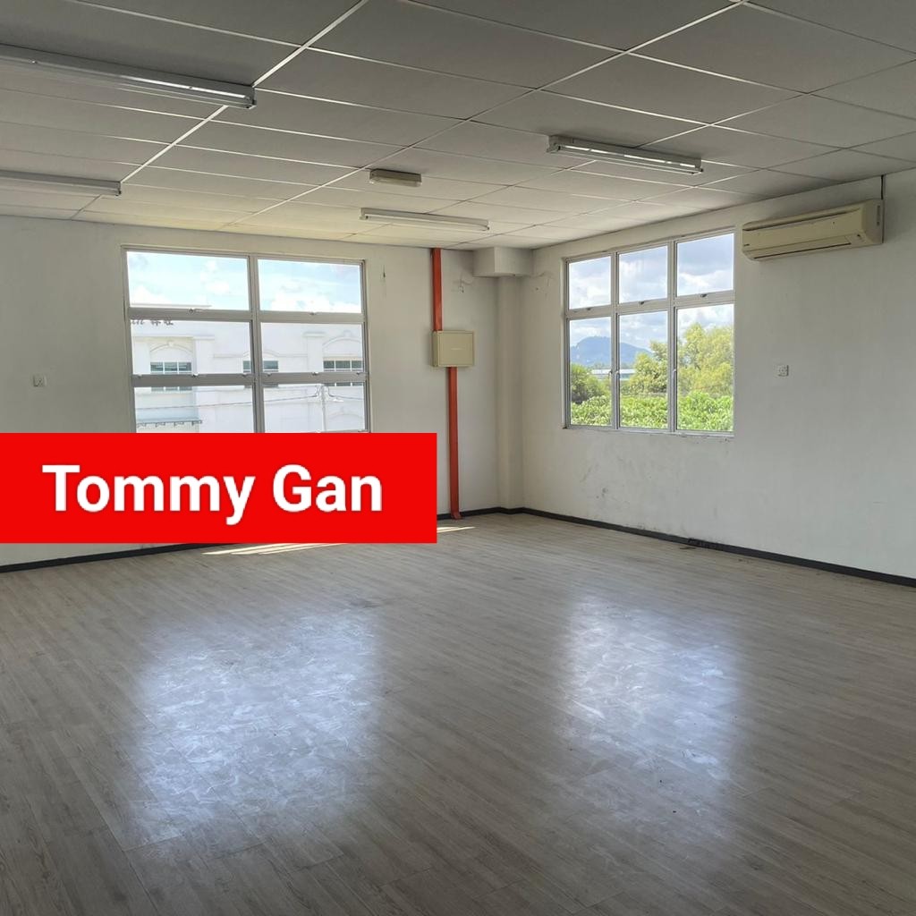 Factory For Rent in Juru Penang - Image 6