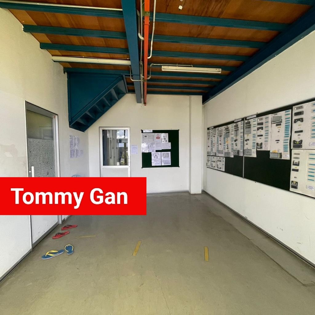Factory For Rent in Juru Penang - Image 7