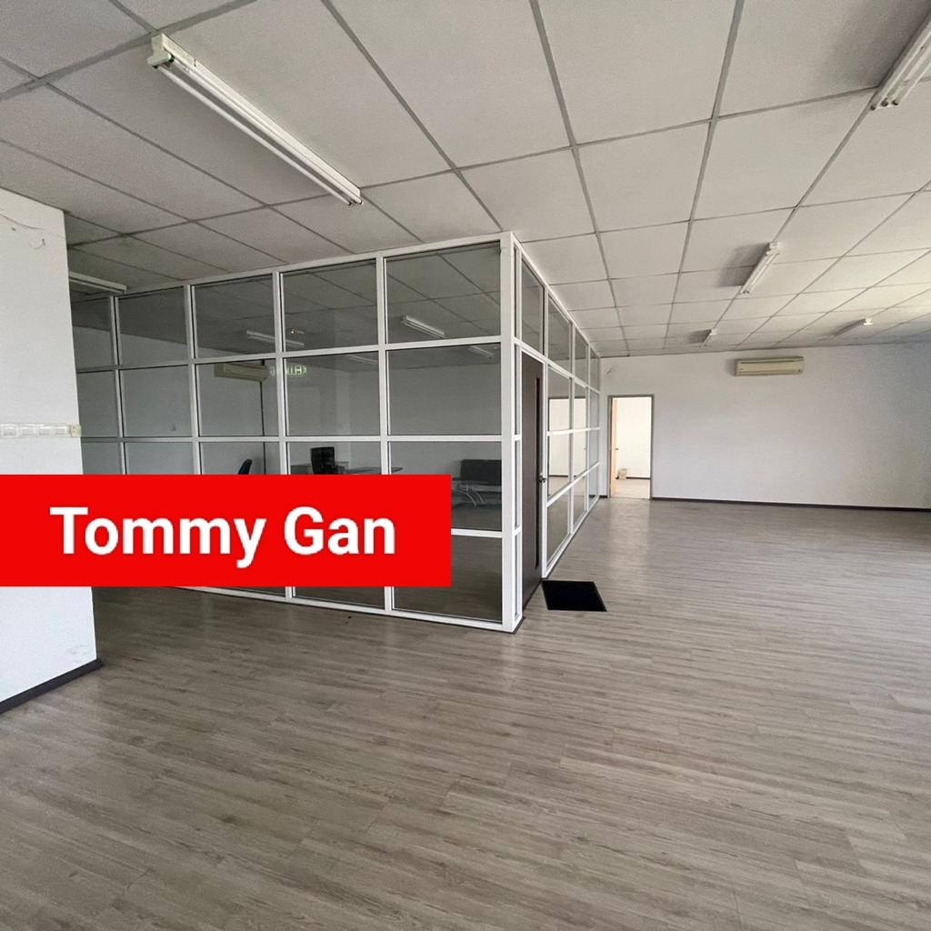 Factory For Rent in Juru Penang - Image 9