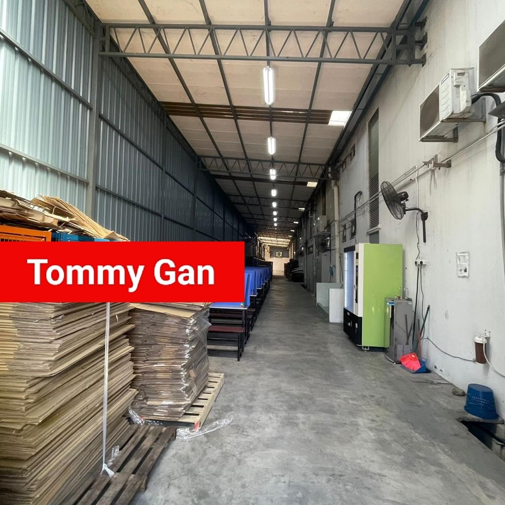 Factory For Rent in Juru Penang - Image 10