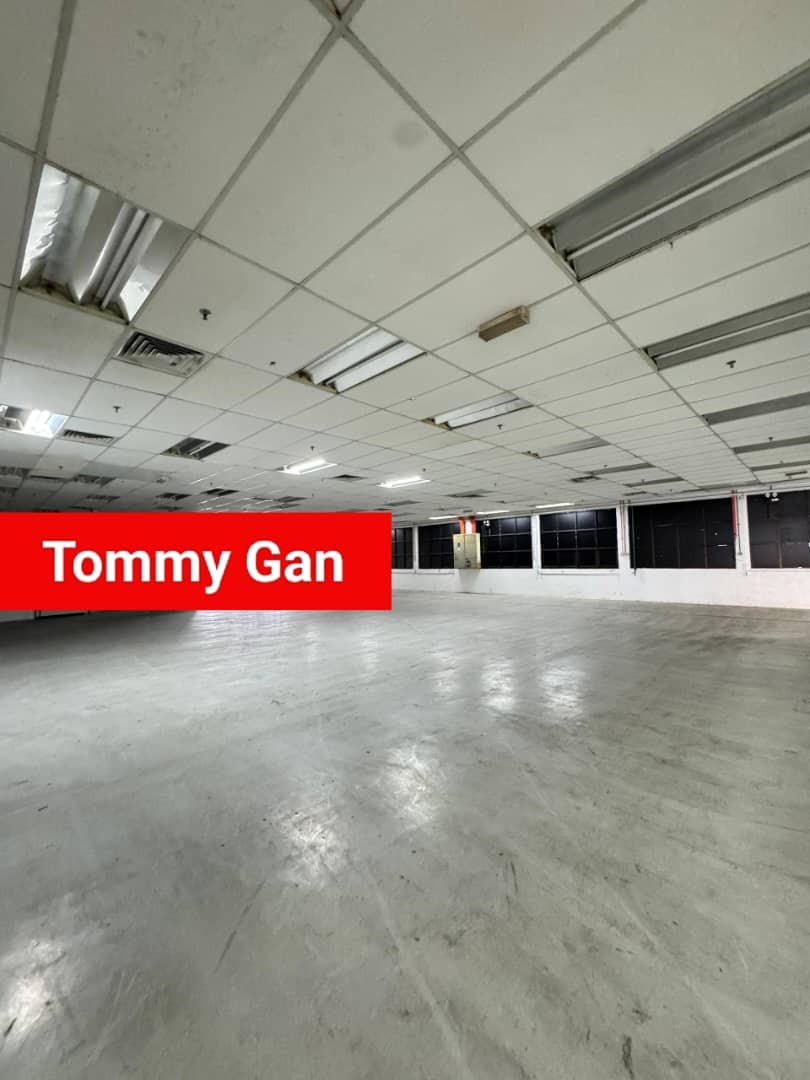 Factory For Rent in Perai Penang - Image 6
