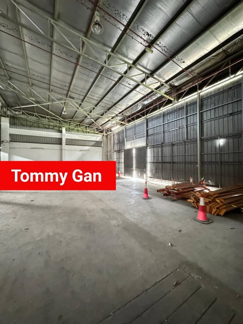 Factory For Rent in Perai Penang - Image 9