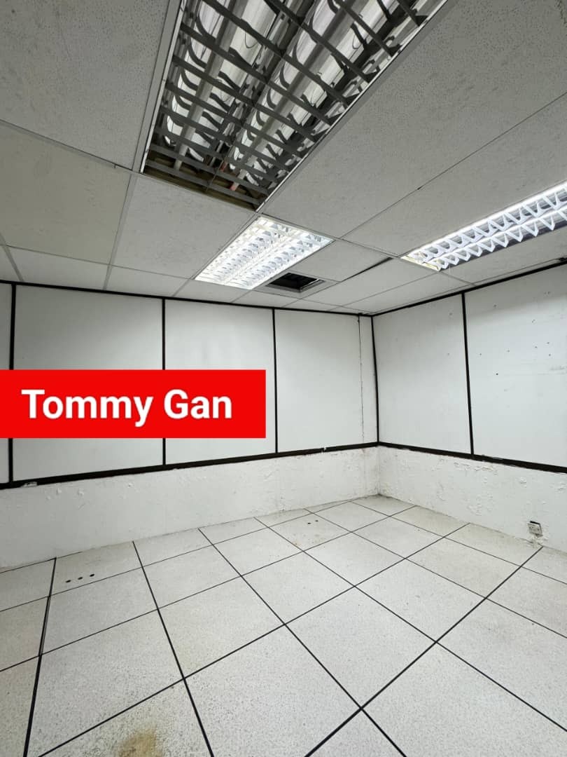 Factory For Rent in Perai Penang - Image 13