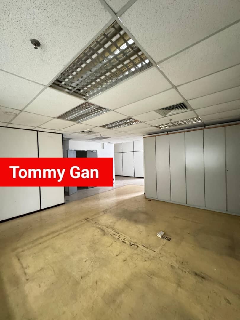 Factory For Rent in Perai Penang - Image 14