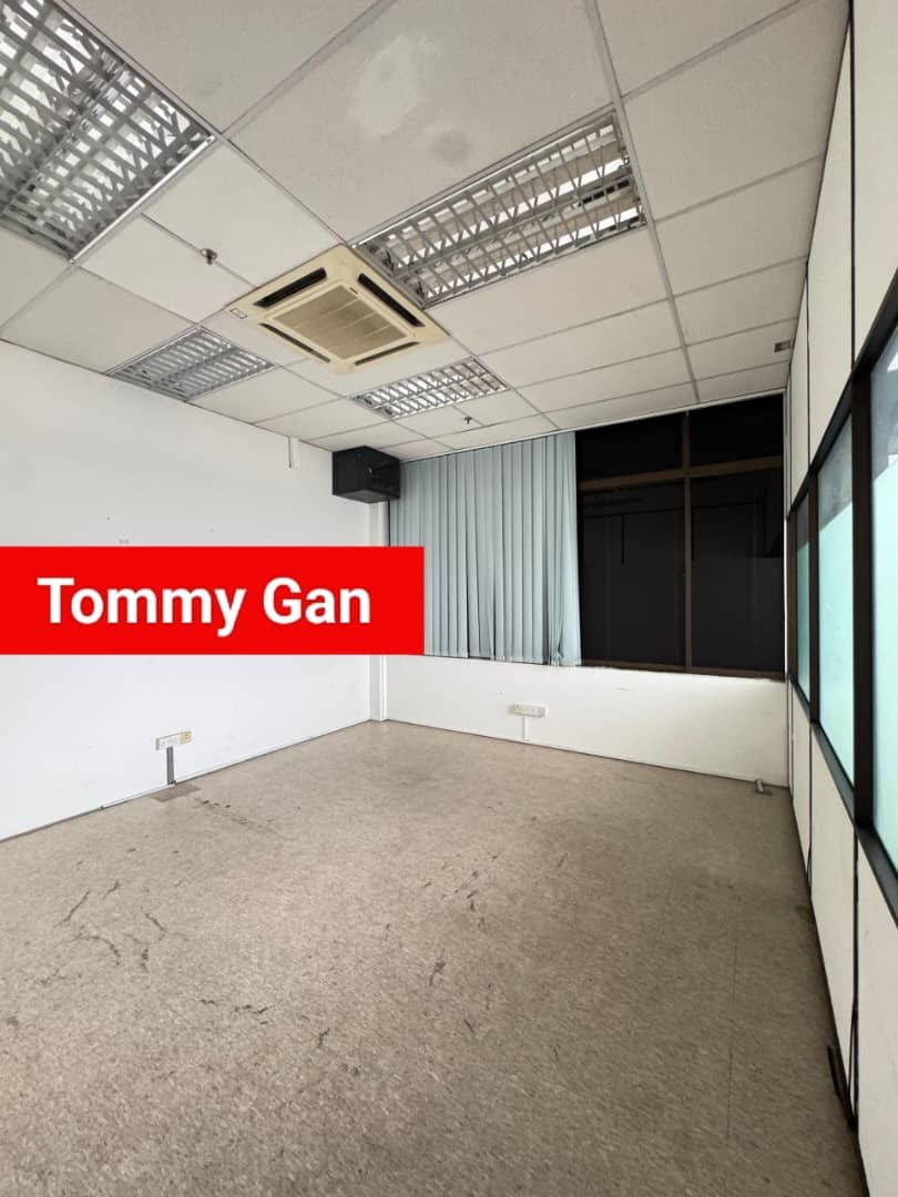 Factory For Rent in Perai Penang - Image 15