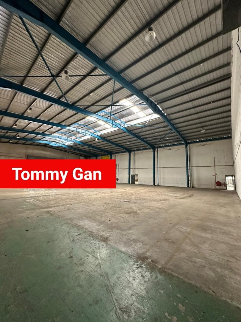 Factory For Rent in Nibong Tebal Penang - Image 6
