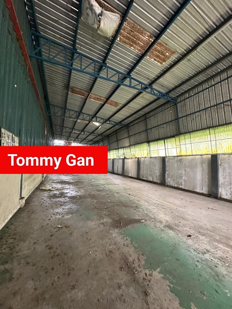 Factory For Rent in Nibong Tebal Penang - Image 8