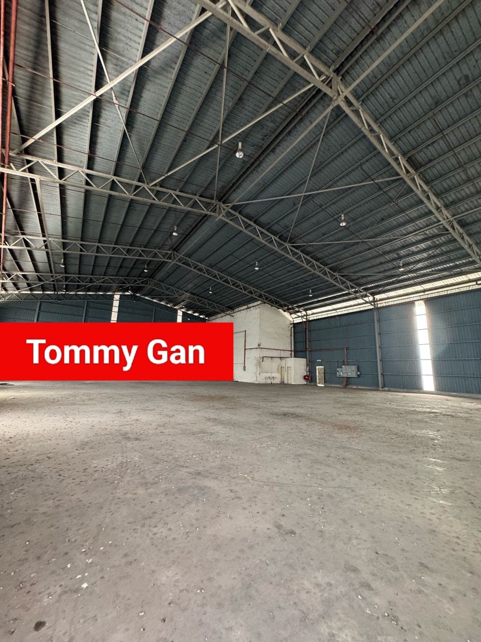 Factory For Rent in Perai Penang - Image 5