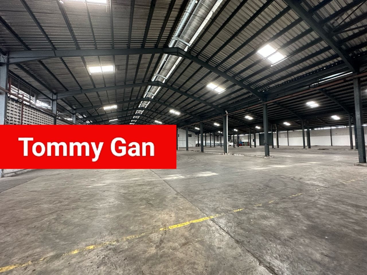 Factory For Rent in Perai Penang - Image 6