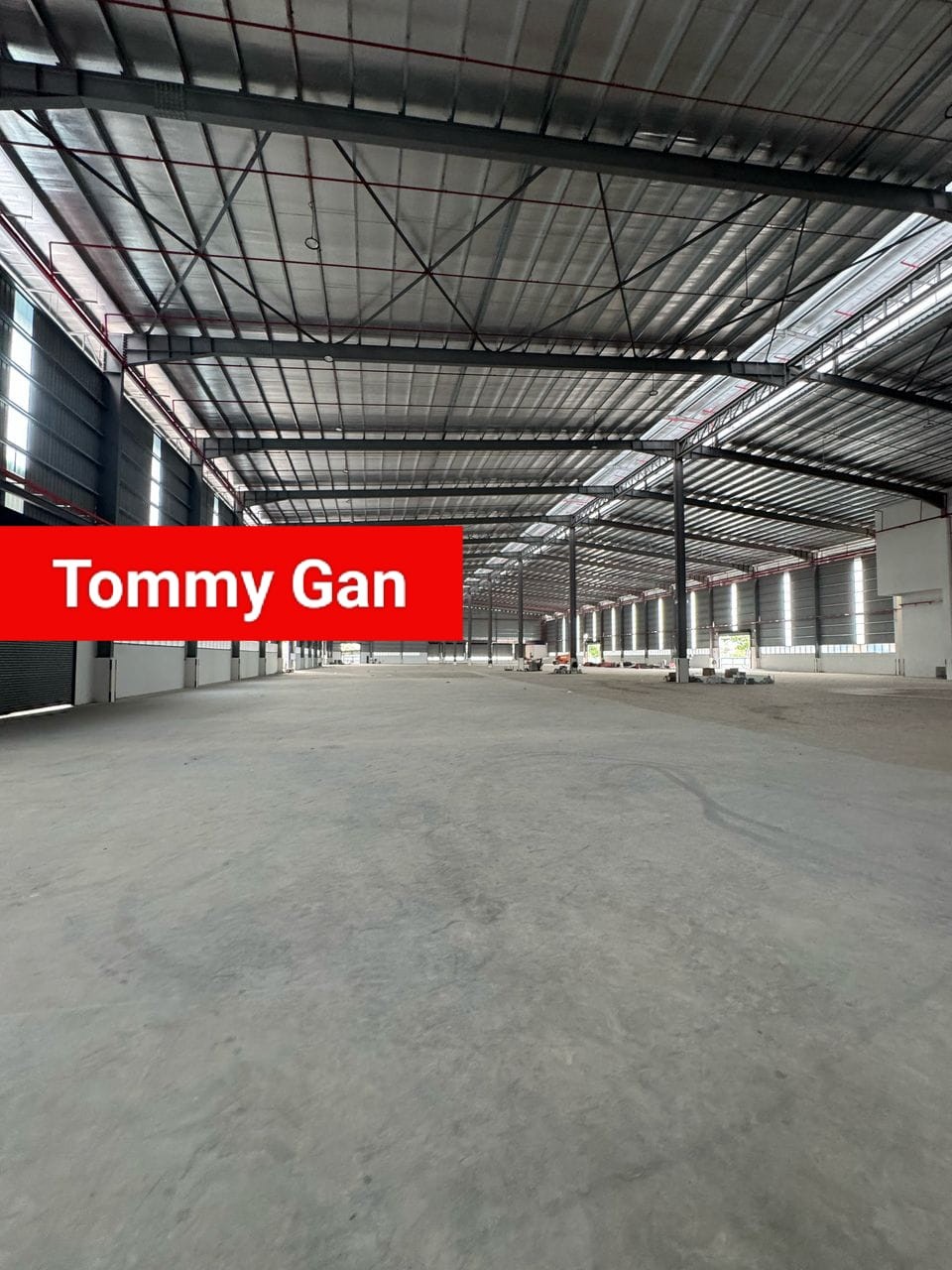 Factory For Rent in Perai Penang - Image 5