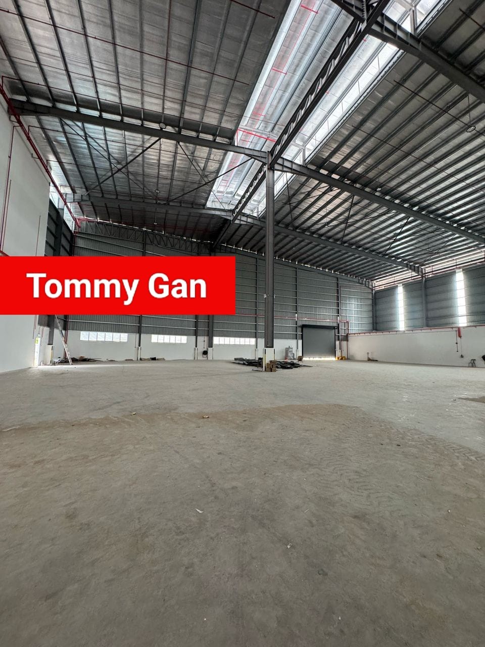 Factory For Rent in Perai Penang - Image 6