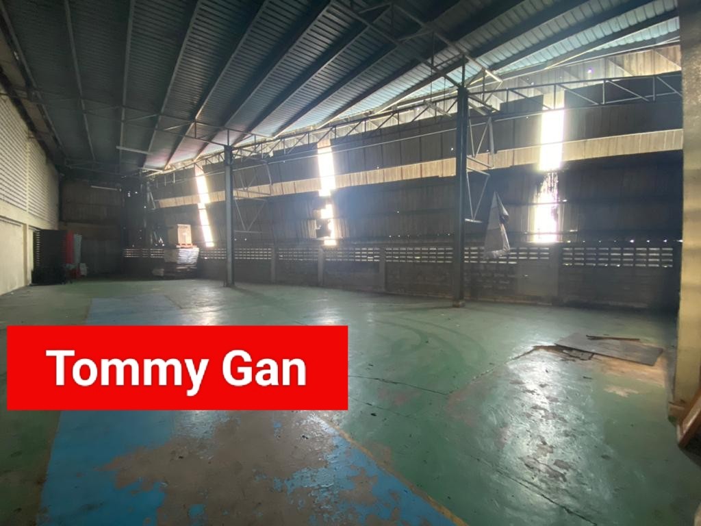 Factory For Rent in Bukit Mertajam Penang - Image 6