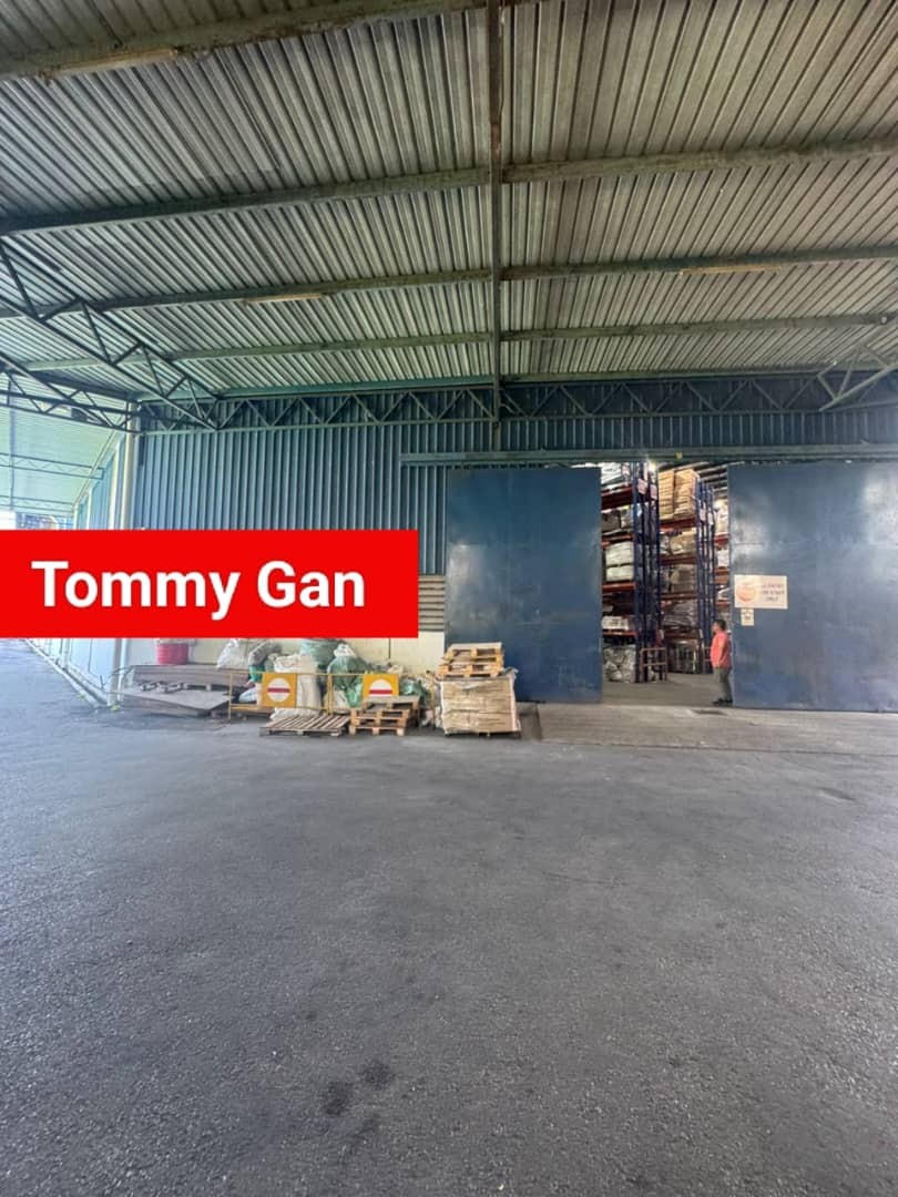 Factory For Rent in Bukit Minyak Penang - Image 5