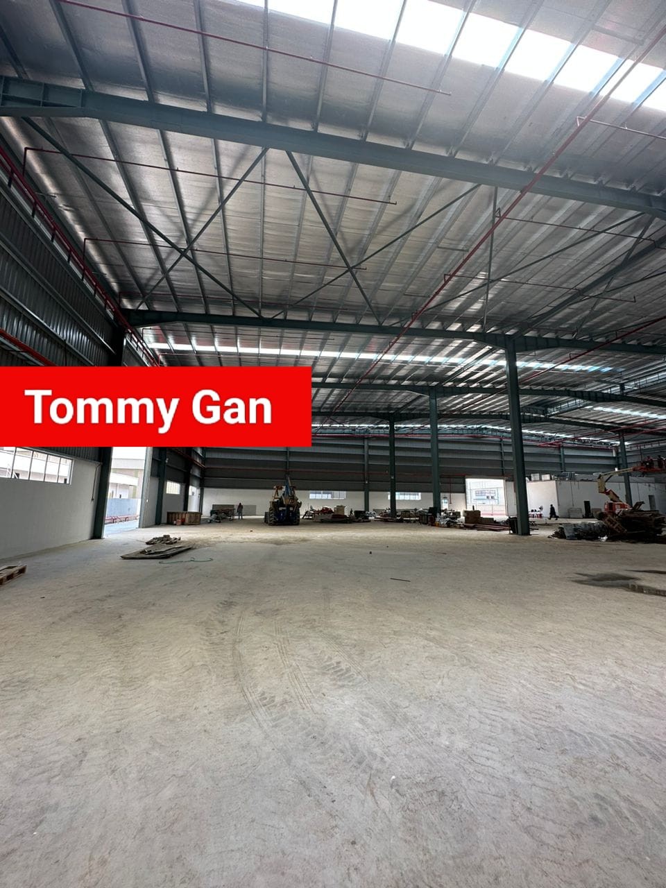 Factory For Rent in Simpang Ampat Penang - Image 6
