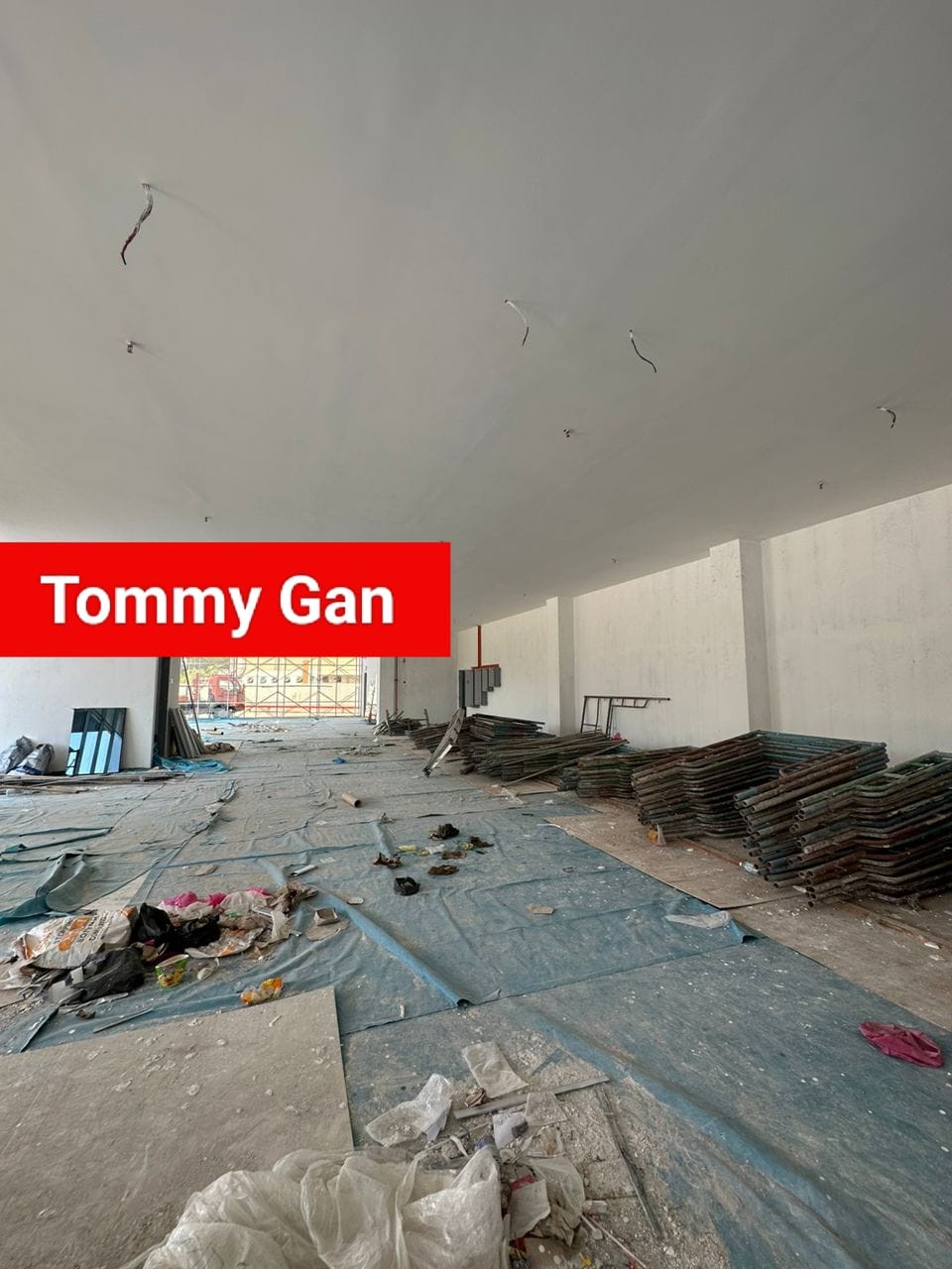 Factory For Rent in Simpang Ampat Penang - Image 9