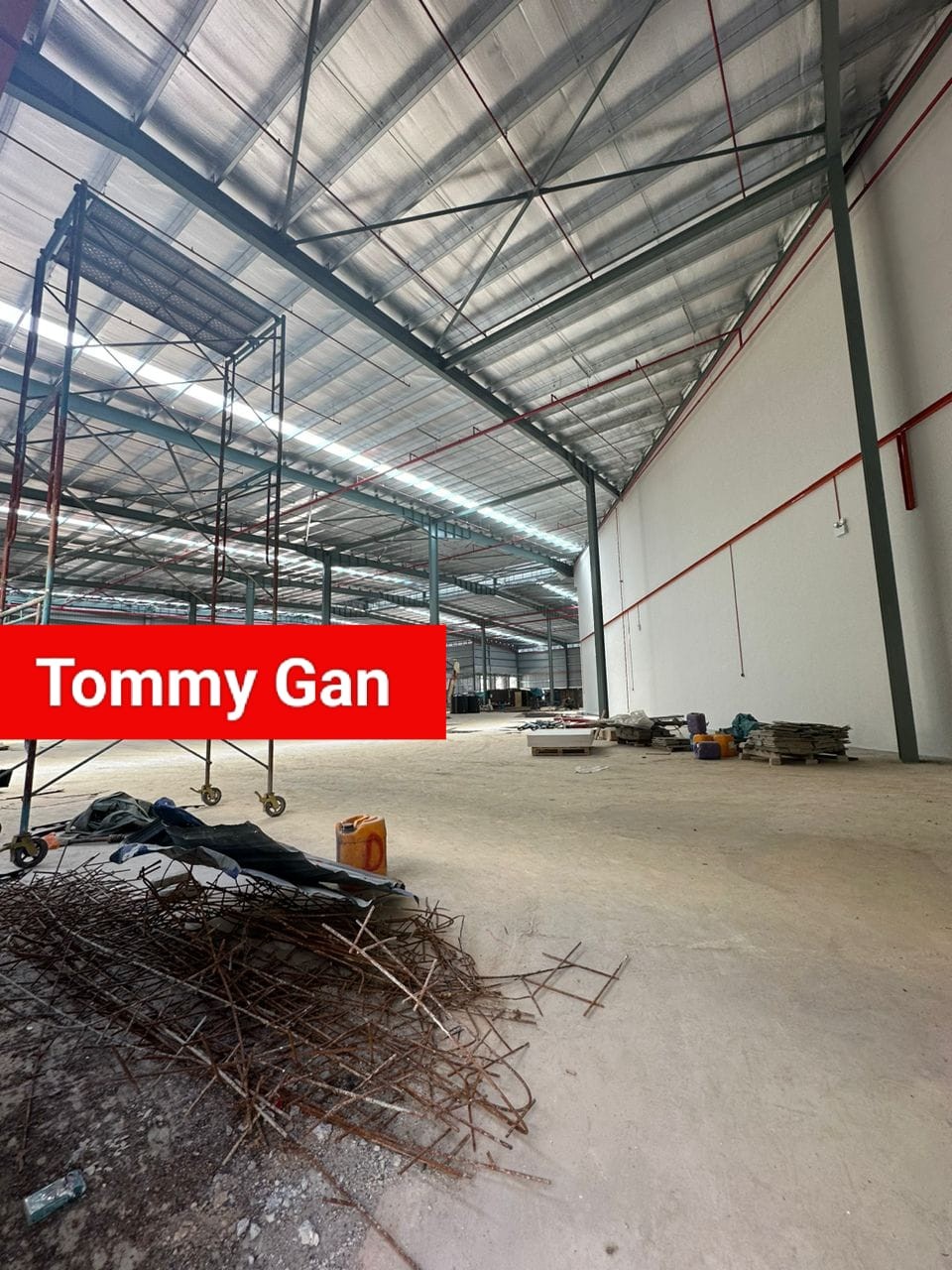 Factory For Rent in Simpang Ampat Penang - Image 8