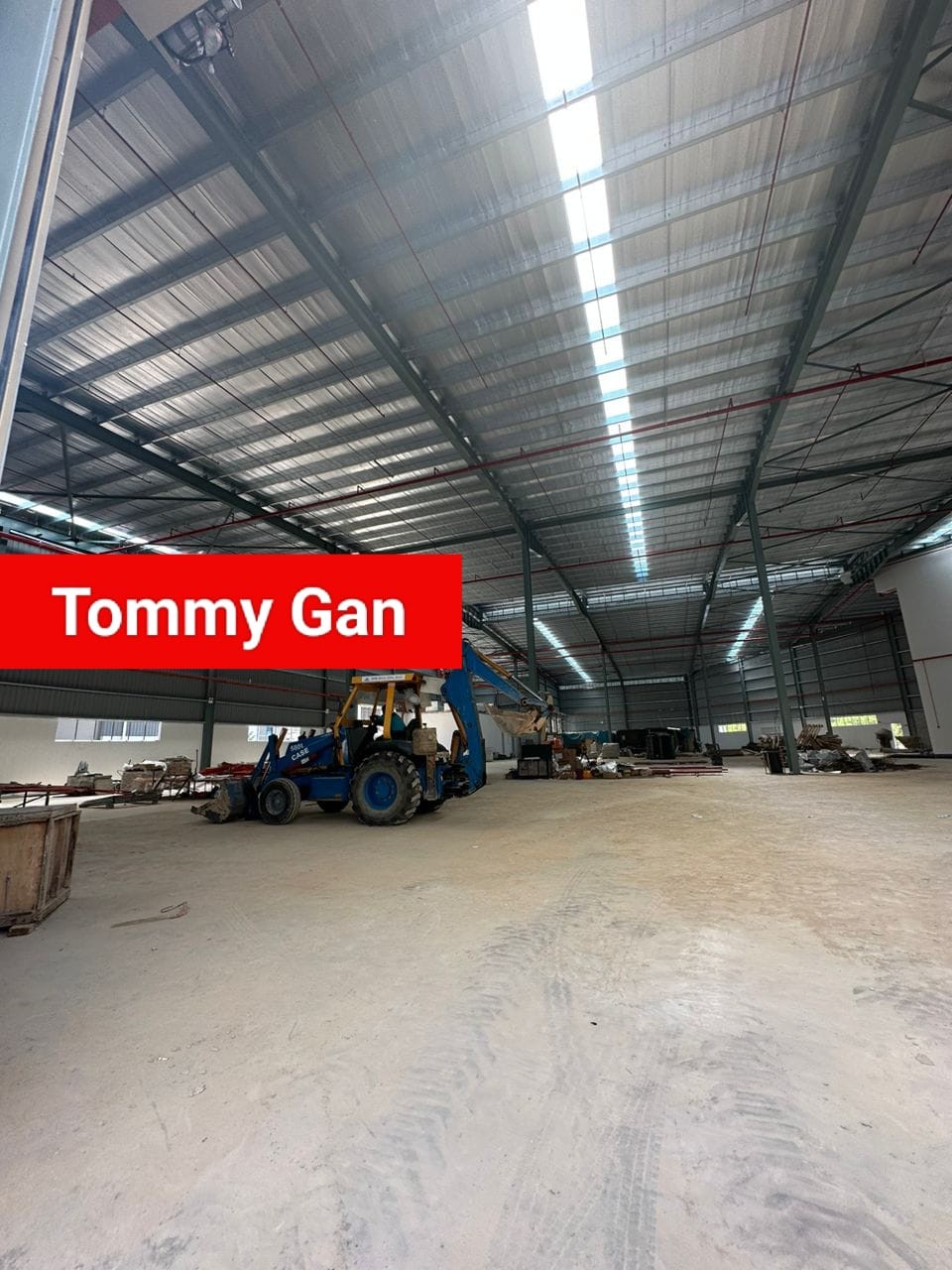 Factory For Rent in Simpang Ampat Penang - Image 10