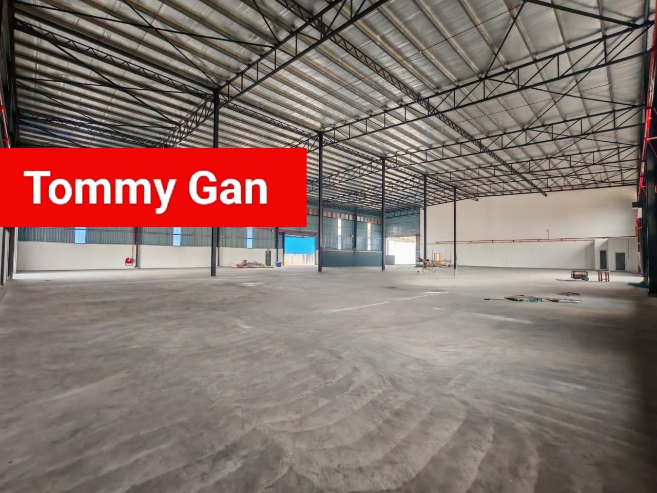 Factory For Rent in Kulim Kedah - Image 5