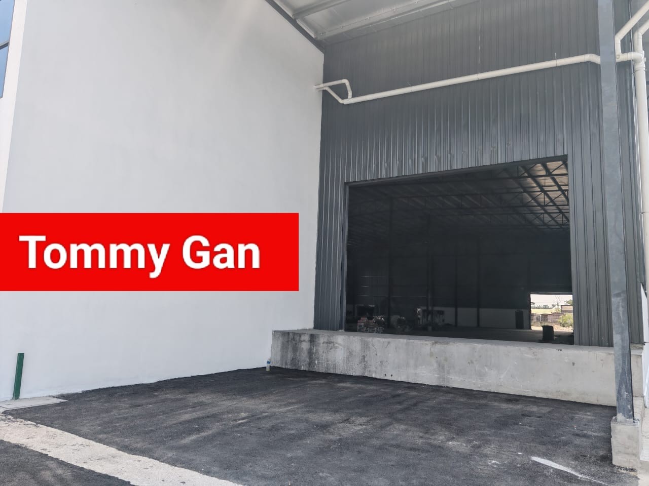 Factory For Rent in Kulim Kedah - Image 6