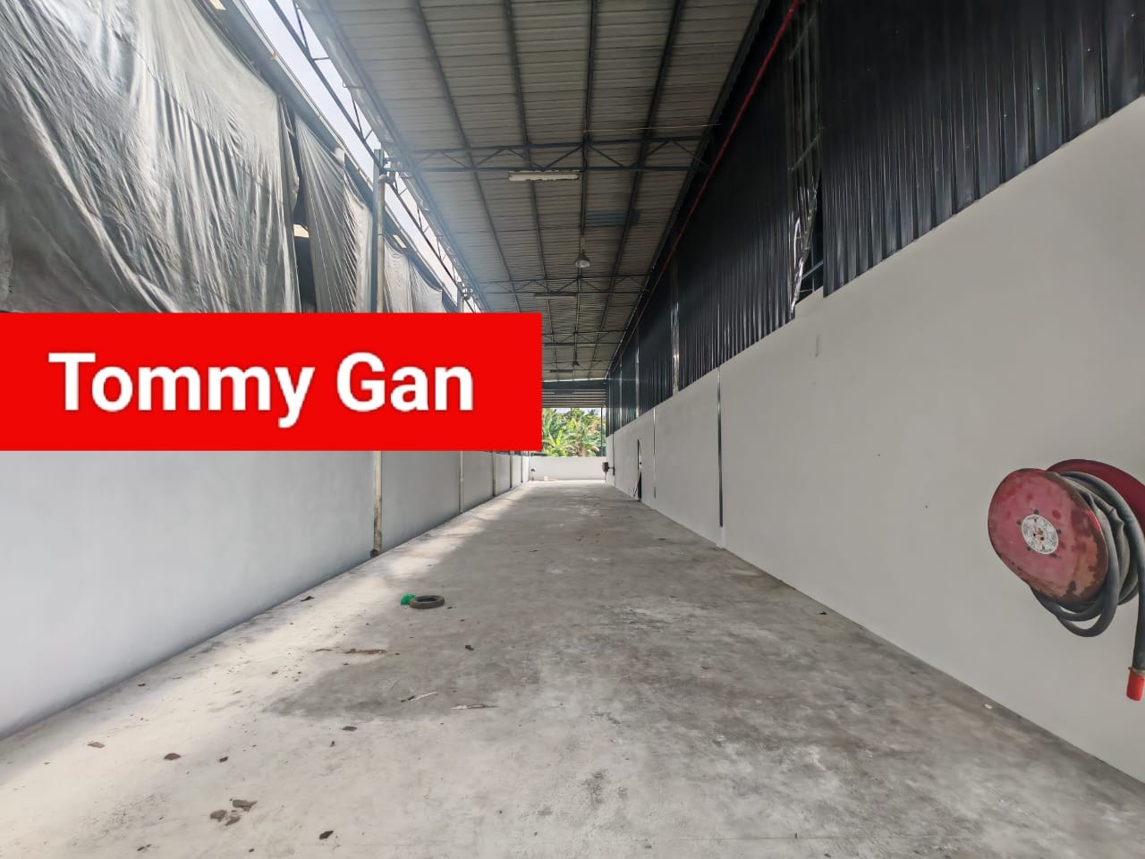 Factory For Rent in Kulim Kedah - Image 7