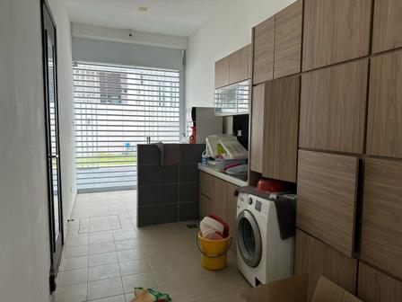 Semi-detached House For Sale in Skudai Johor - Image 11