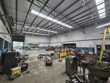 Semi-D Factory For Sale in Ulu Tiram Johor - Image 6