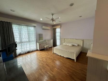 Semi-detached House For Sale in Skudai Johor - Image 9