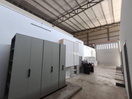 Semi-D Factory For Sale in Skudai Johor - Image 18