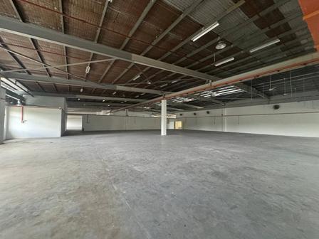 Detached Factory For Rent in Ulu Tiram Johor - Image 7