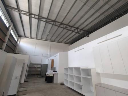 Semi-D Factory For Sale in Skudai Johor - Image 17