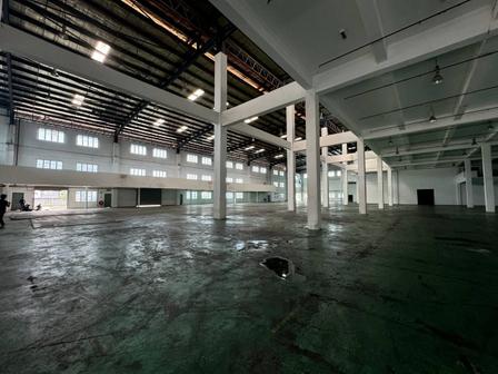 Detached Factory For Rent in Ulu Tiram Johor - Image 6