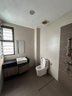 Semi-detached House For Sale in Skudai Johor - Image 12