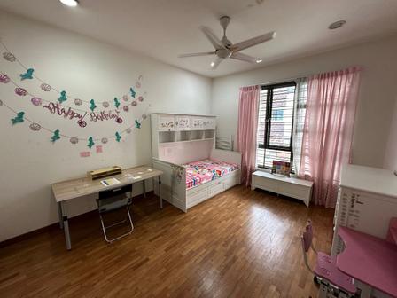 Semi-detached House For Sale in Skudai Johor - Image 6