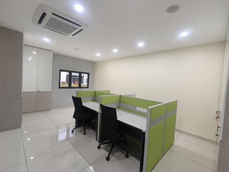 Semi-D Factory For Sale in Skudai Johor - Image 8