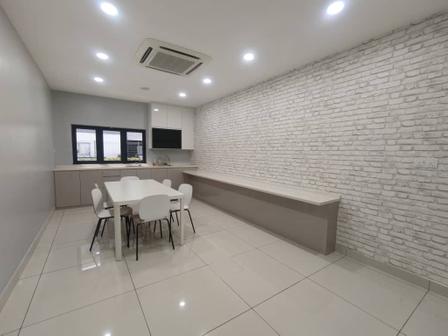 Semi-D Factory For Sale in Skudai Johor - Image 13