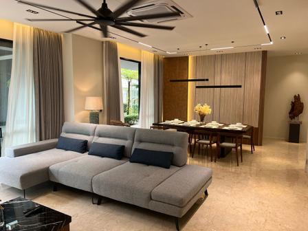 Semi-detached House For Sale in Iskandar Puteri (Nusajaya) Johor - Image 12