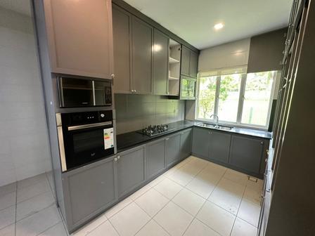 Semi-detached House For Sale in Iskandar Puteri (Nusajaya) Johor - Image 17