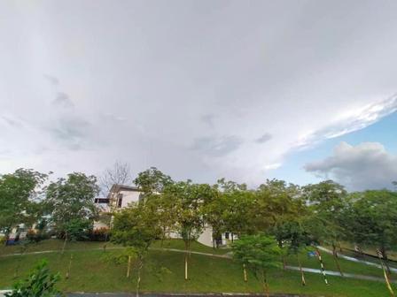 Semi-detached House For Sale in Iskandar Puteri (Nusajaya) Johor - Image 8