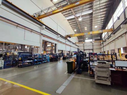 Detached Factory For Rent in Ulu Tiram Johor